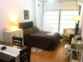 Best location to be local in Palermo Soho